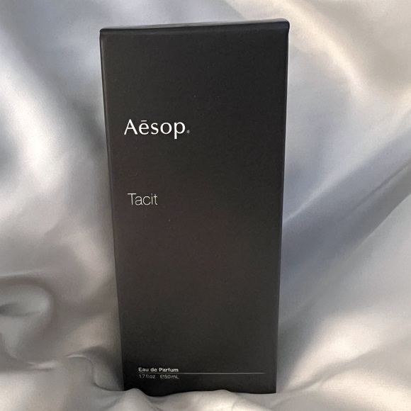 Aesop Tacit - Picture 2 of 3